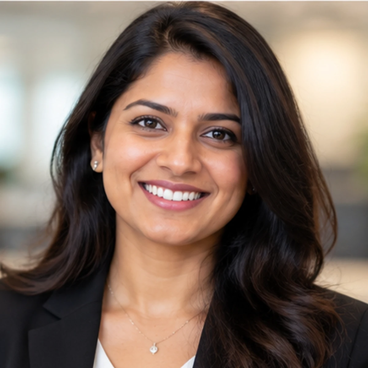 Anita Roy, Head of Product & Experience Design